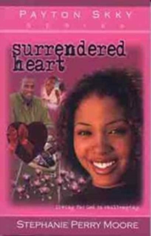Image for Surrendered Heart