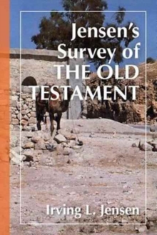 Image for Jensen's Survey of the Old Testament