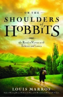 Image for On The Shoulders Of Hobbits