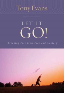 Image for Let It Go!