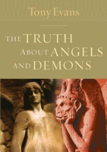 Image for Truth About Angels And Demons, The