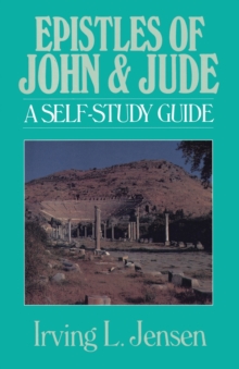 Epistles of John and Jude