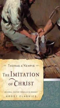 Image for The Imitation of Christ