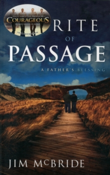 Image for Rite Of Passage