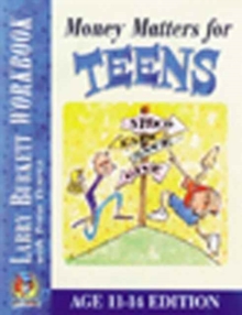 Image for Money Matters for Teens Workbook
