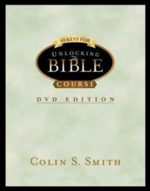 Image for 10 Keys For Unlocking The Bible DVD