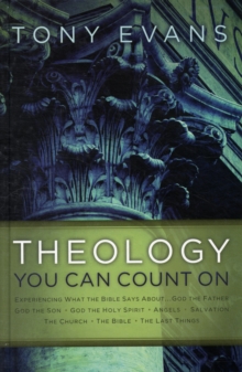 Image for Theology You Can Count On