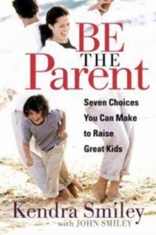 Be the Parent