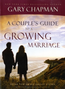 Image for A Couple's Guide to a Growing Marriage