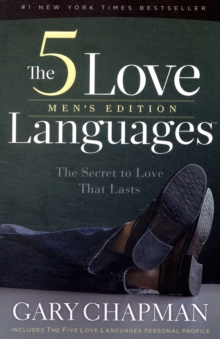Image for 5 Love Languages Men's Edition, The