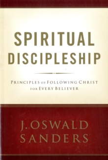Image for Spiritual Discipleship