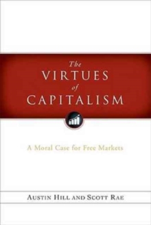Image for Virtues Of Capitalism, The