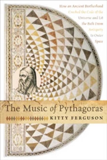 Image for Music of Pythagoras, the