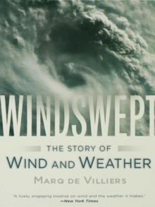 Image for Windswept: the story of wind and weather