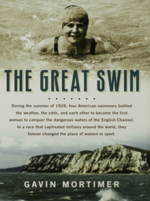 Image for The great swim