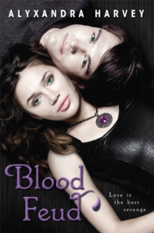 Image for Blood Feud