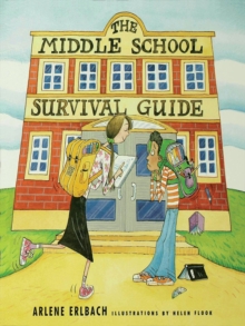 Image for The Middle School Survival Guide