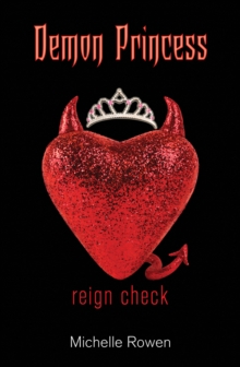 Image for Reign check