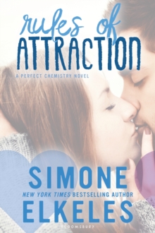 Image for Rules of attraction