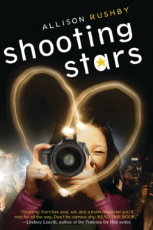 Image for Shooting stars