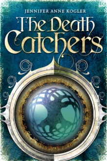 Image for The death catchers