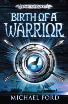 Image for Birth of a warrior