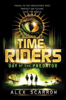 Image for TimeRiders: Day of the Predator