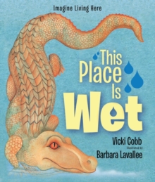 Image for This Place is Wet