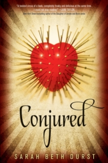 Image for Conjured