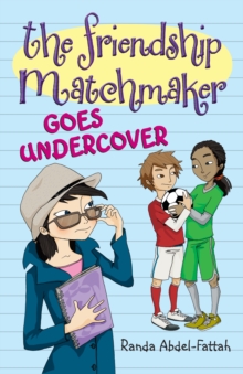 Image for The friendship matchmaker goes undercover