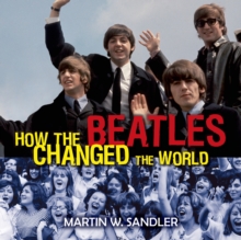 Image for How the Beatles changed the world