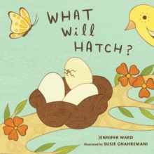 Image for What will hatch?