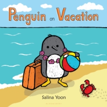Image for Penguin on vacation