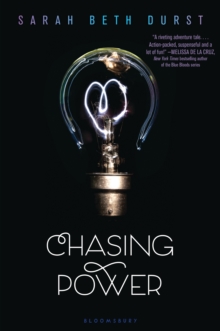 Image for Chasing power