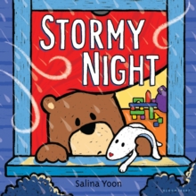 Image for Stormy Night