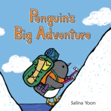 Image for Penguin's Big Adventure