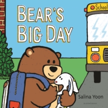 Image for Bear's Big Day