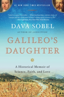 Image for Galileo's daughter: a drama of science, faith and love