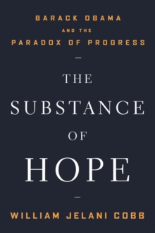 Image for Substance of Hope