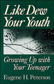 Image for Like Dew Your Youth