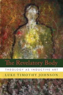 Image for The Revelatory Body