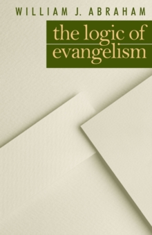 Logic of Evangelism