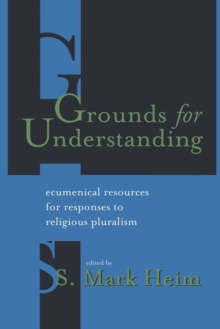 Image for Grounds for Understanding
