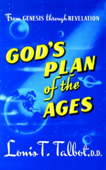 Image for God's Plan of the Ages