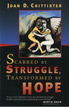 Image for Scarred by Struggle, Transformed by Hope