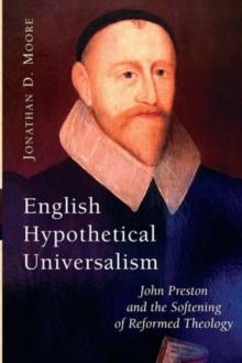 Image for English Hypothetical Universalism