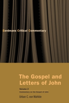 Gospel and Letters of John