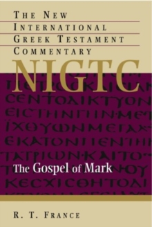 Gospel of Mark