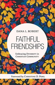 Image for Faithful Friendships