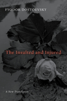 Image for The insulted and injured